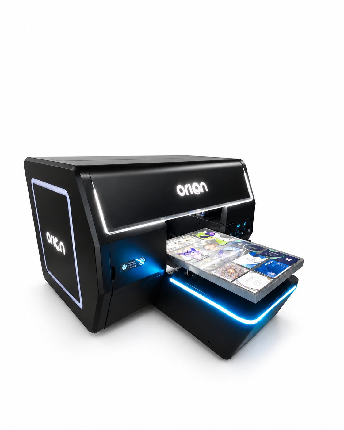 ¿Dónde comprar una máquina de impresión UV en Ecuador? Proveedores y opciones