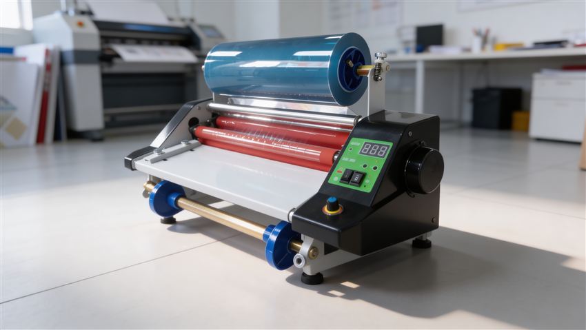Laminadora