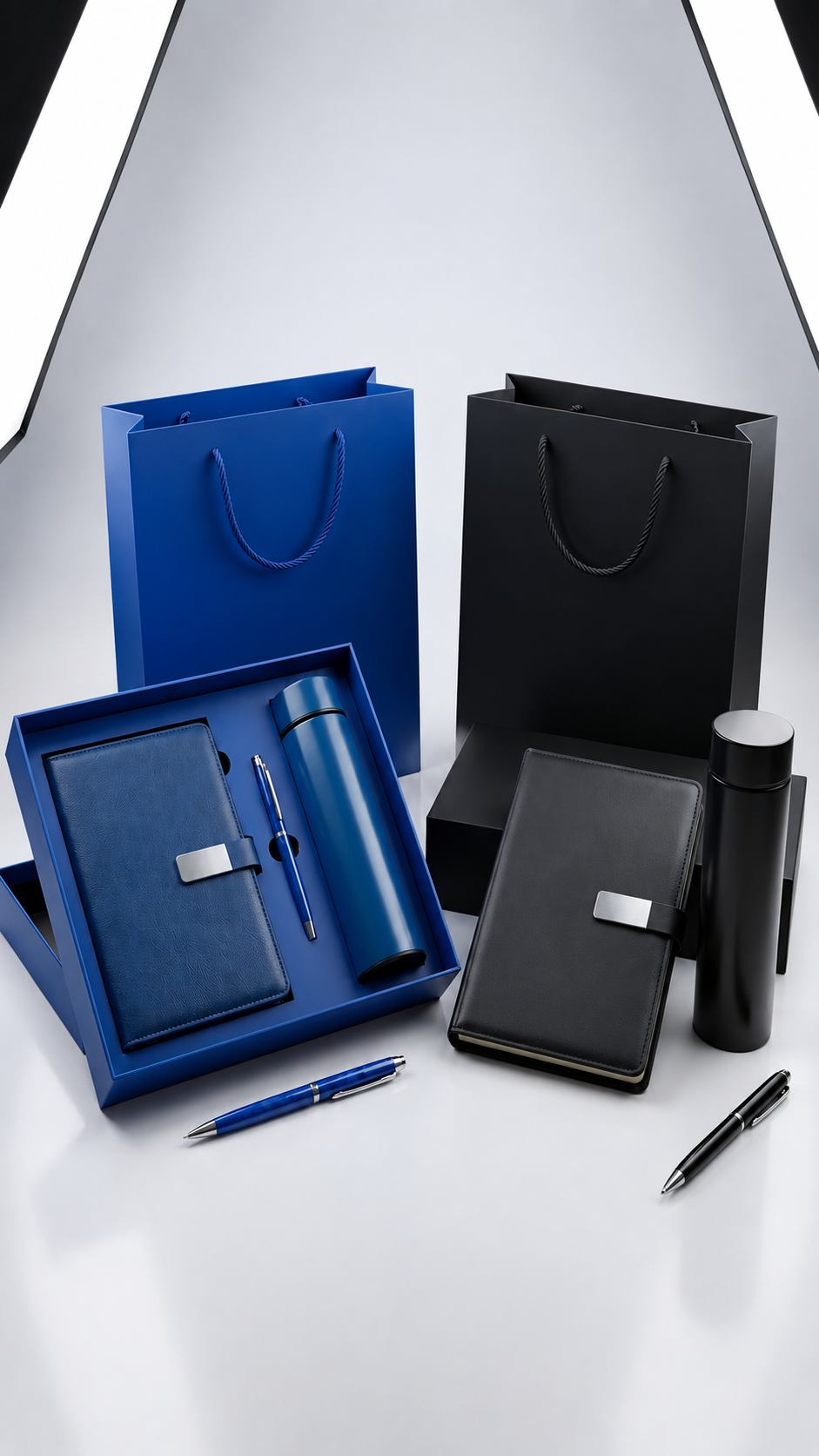 Sets de regalo corporativos